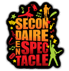 Secondaire en spectacle